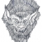 Demon Werewolf