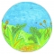 Summer in a Globe