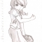 Character sketch