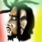 Nesta Robert Marley - Bob Marley