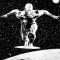silver surfer