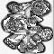 Wedding Day Bouquet (Copyright Nicole B. Fekaris)