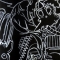 Abstract Doodles