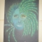 lady green