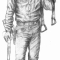 John Wayne American Legend
