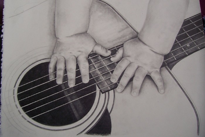 Unfinished** - 