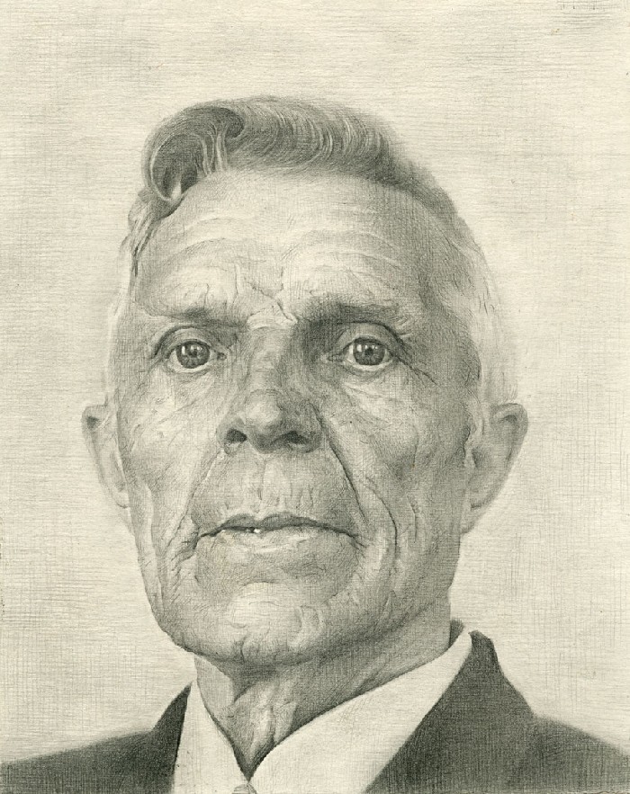 Veteran Matvevev 1983 - 