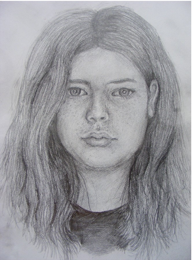 Self Portrait - 