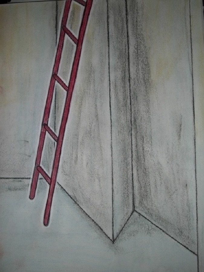 Ladder - 