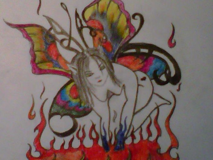 Fairy - 