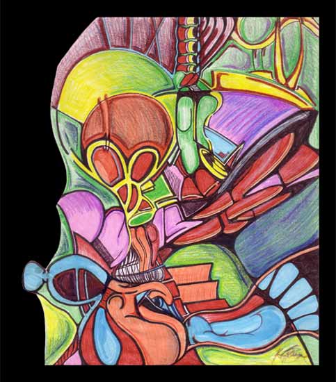 Alien - 
