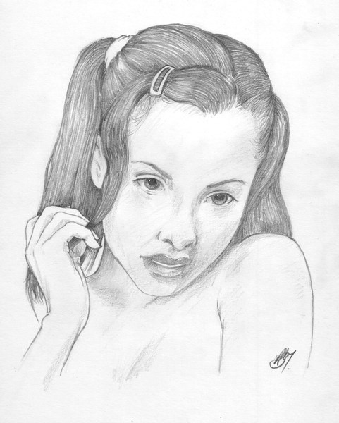 Portrait - 