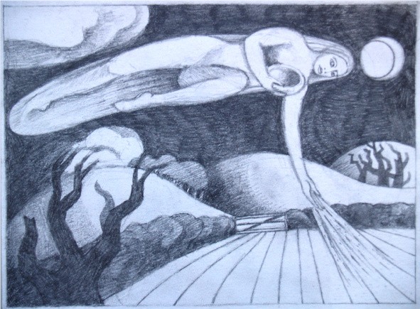 The Sower - 
