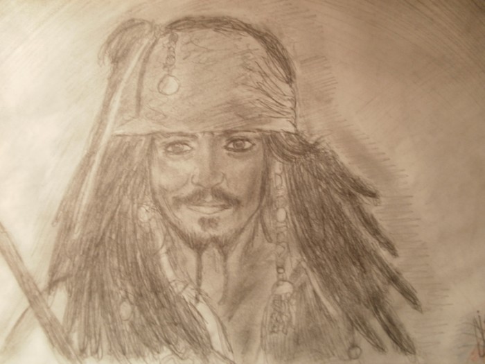Jack Sparrow - 