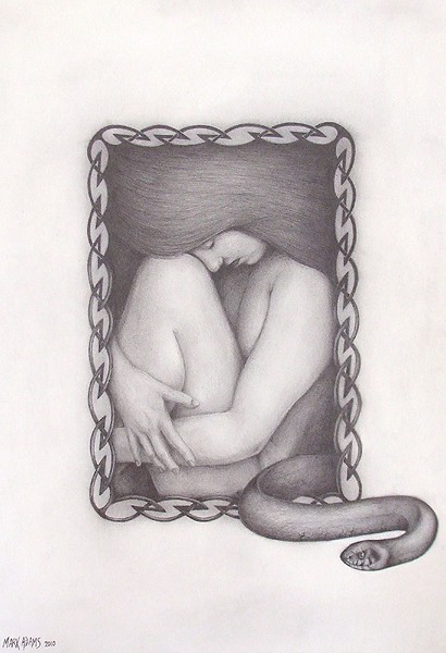 Serpent Dream - 