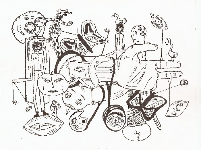 Surreal - 