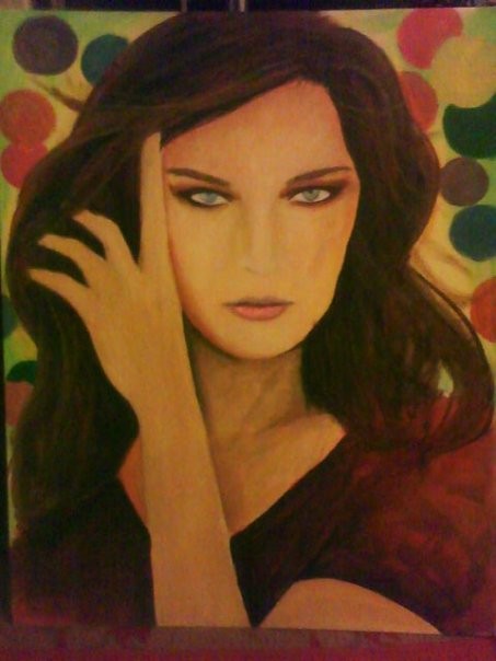 Gaze - 