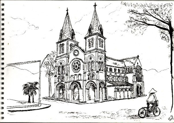 Church - 