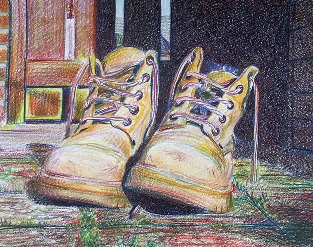 Boots - 