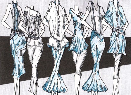 Angel Collection Spring 2009 - 
