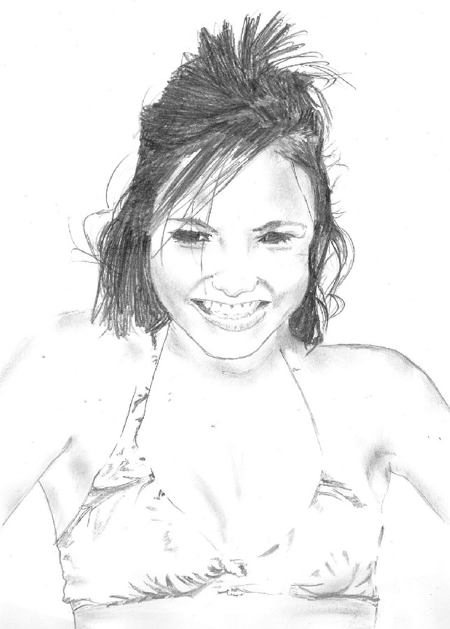Lyndsey - 