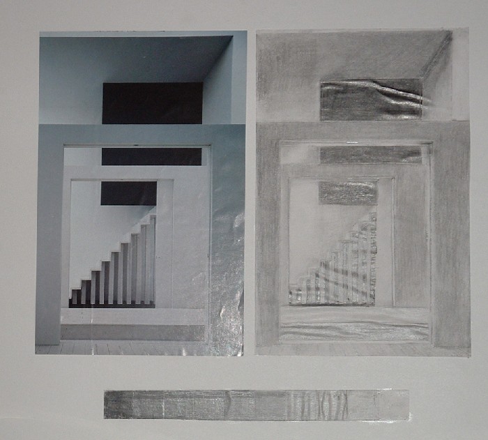 Staircase - 
