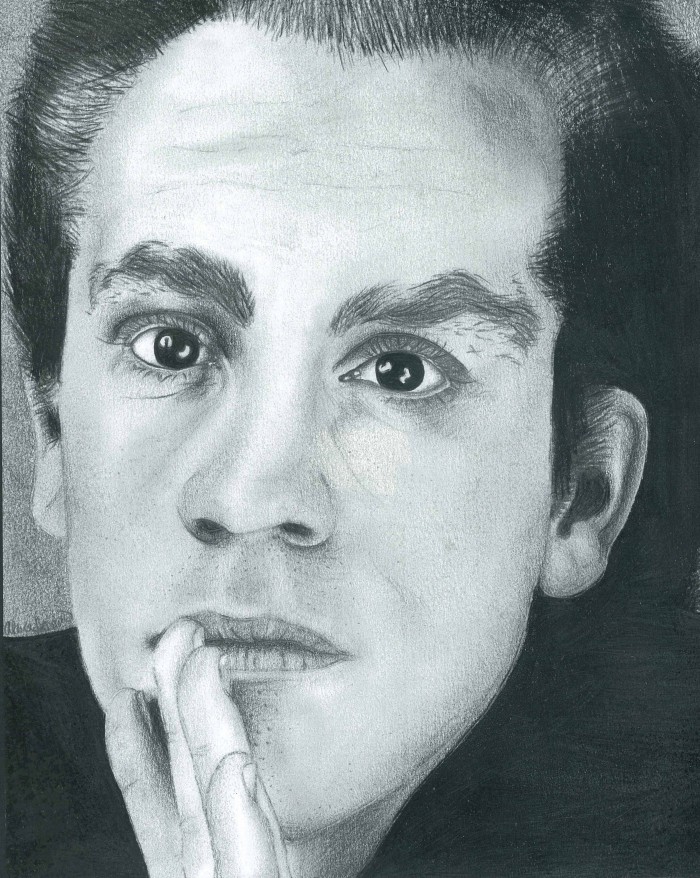 Malkovich - 