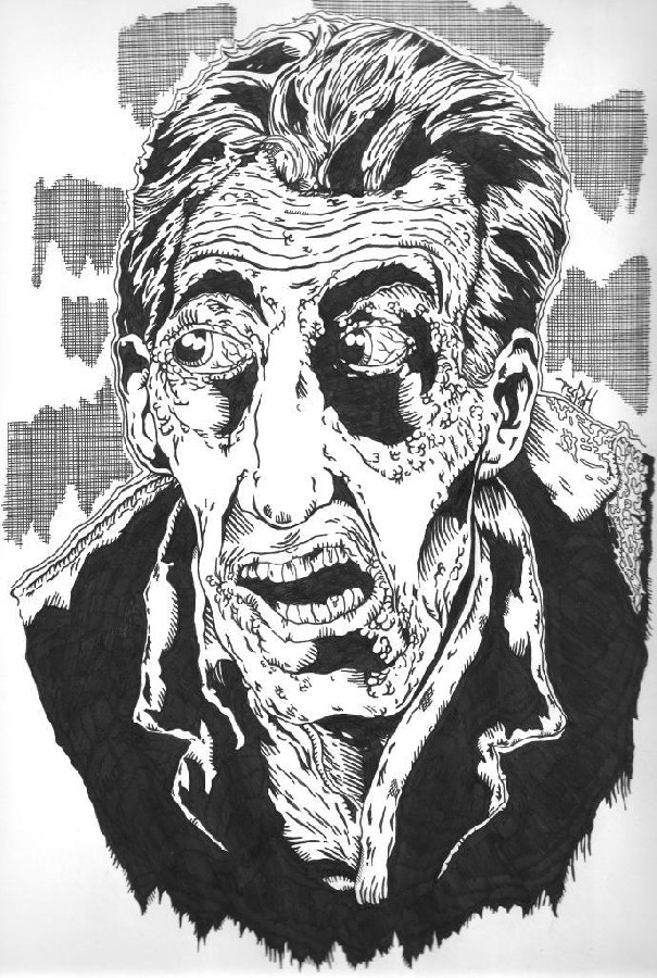 Night Of The Living Dead! - 