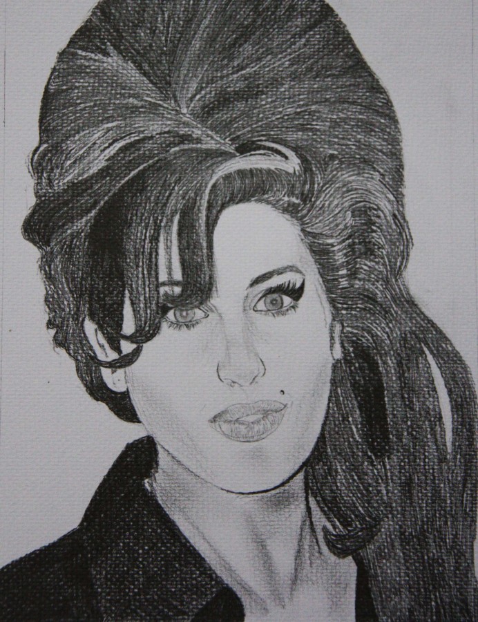 Amy Winehouse - 