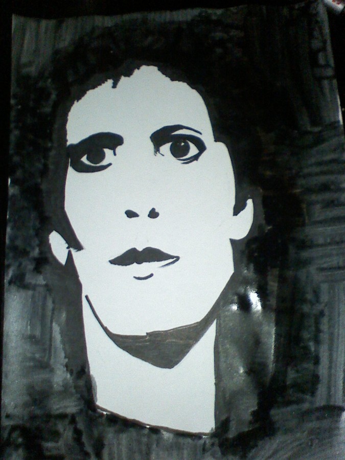 Lou Reed - 