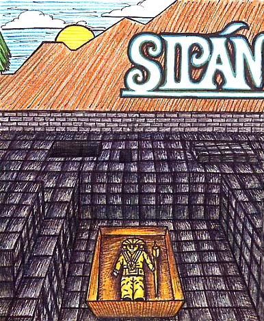 Sipan - 