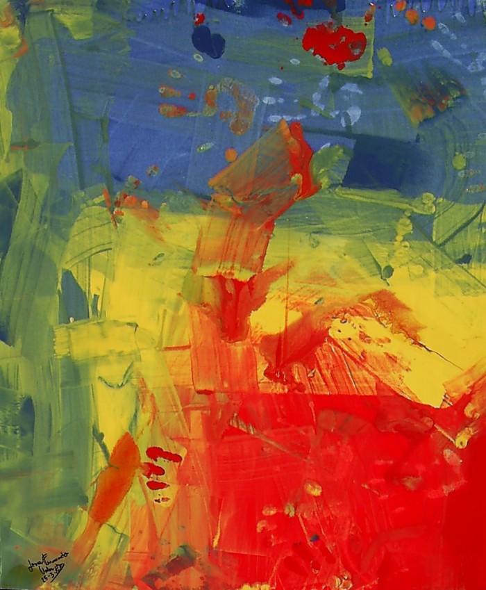 Abstract - 