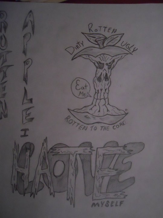 Rotten To The Core - 