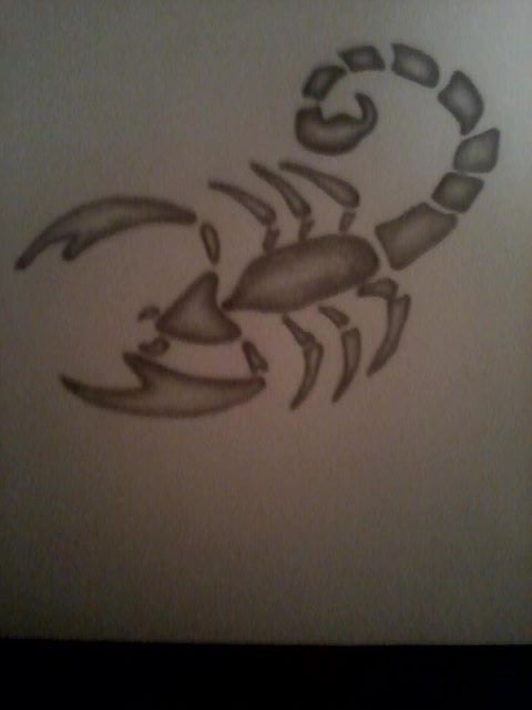 Scorpion - 