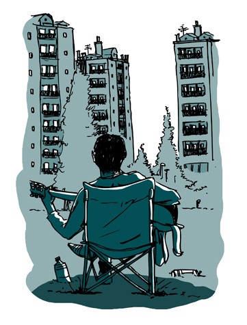 London Calling - 