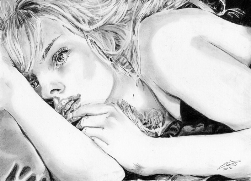 Scarlett Johansson - 