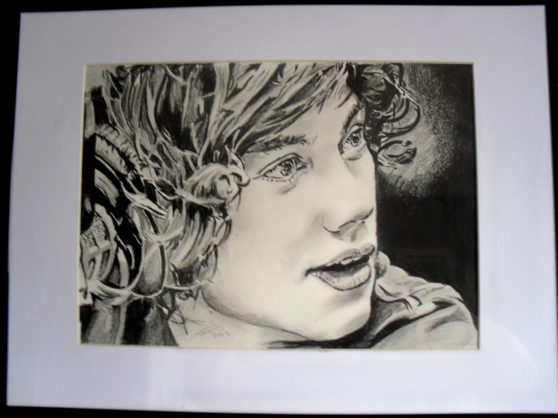 HarryStyles One Direction - 