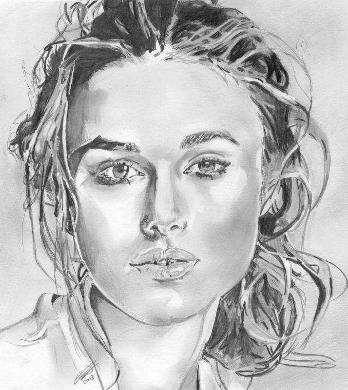 Kiera Knightly - 