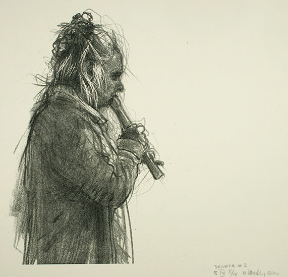 Sonate Op.2 - 