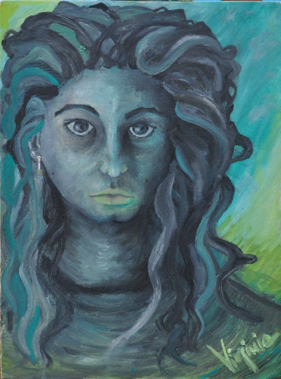 Selfportrait - 