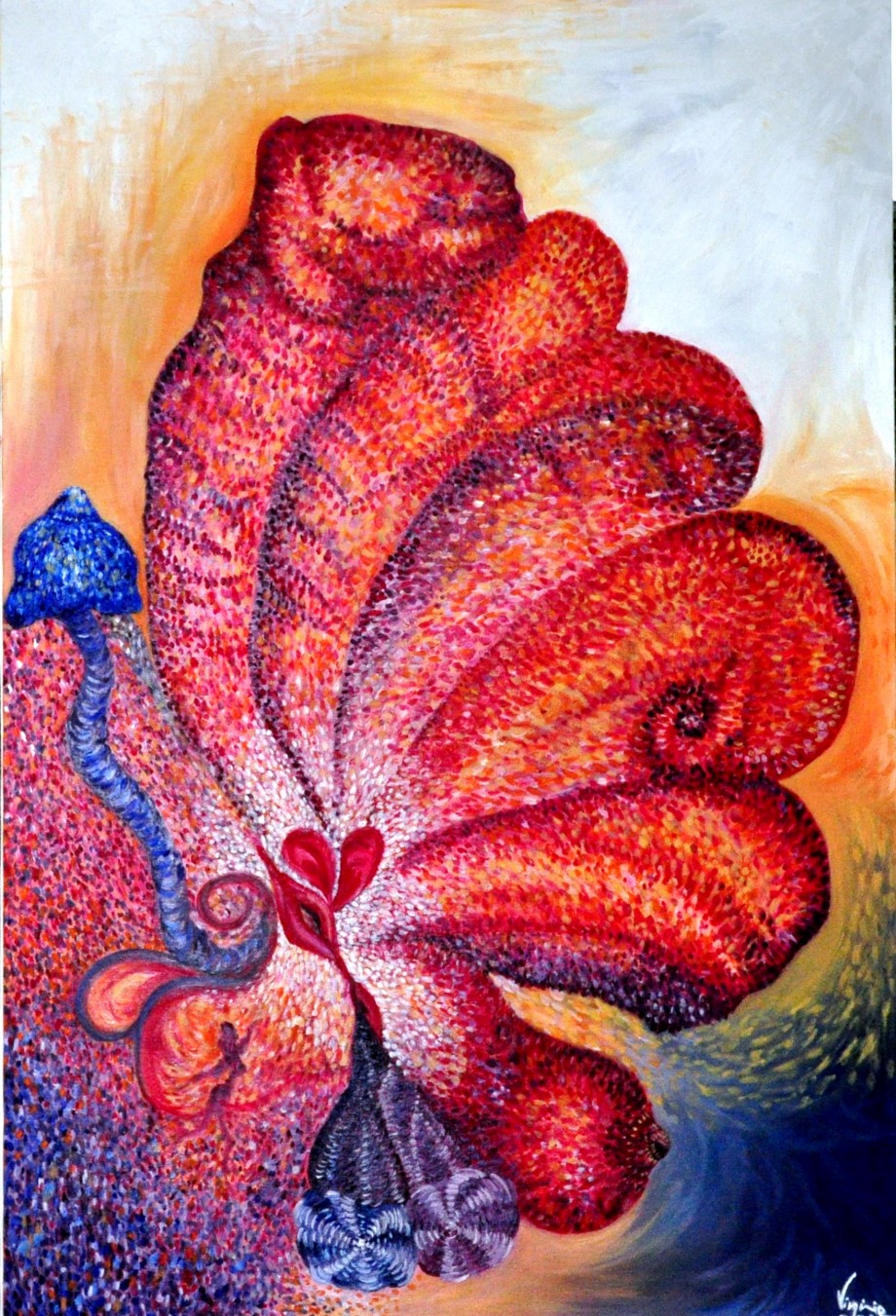 Desiderio E Passioni - 