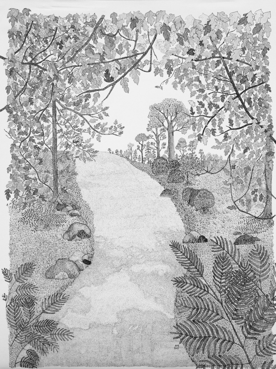 The Path - 