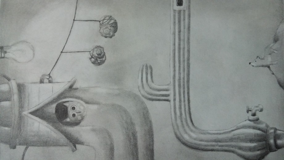 Deserted Dream - 