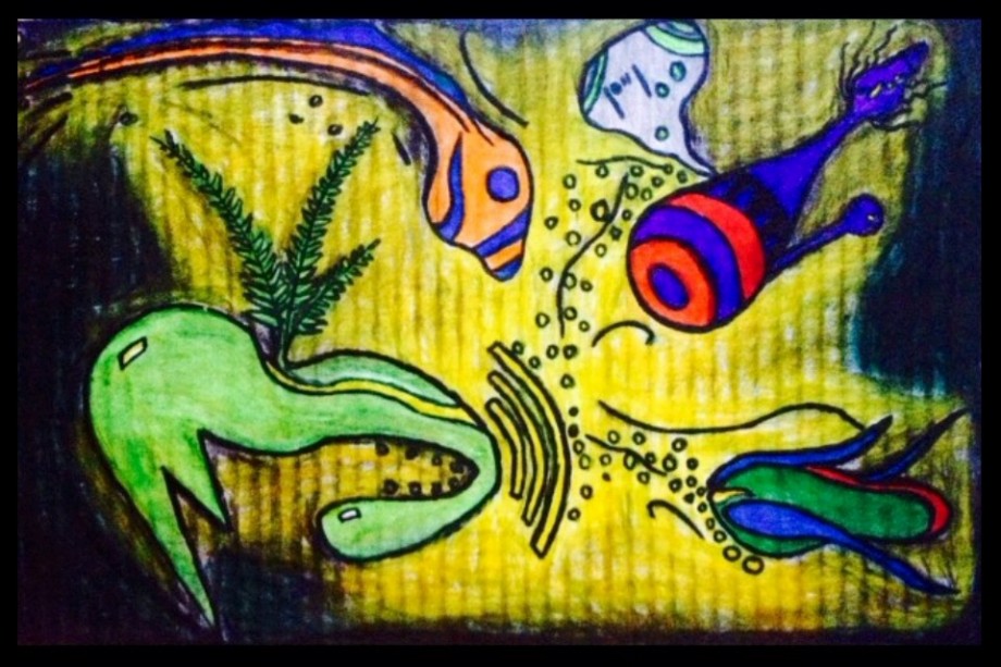 Fish - 