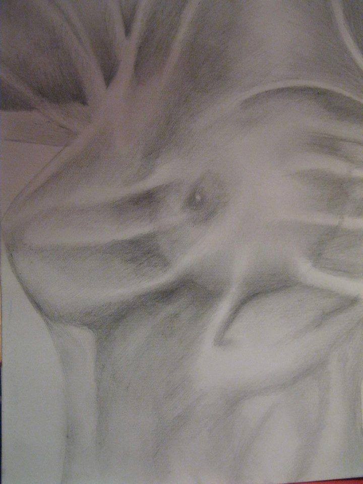 BREASTS - 
