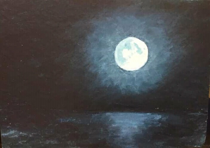 Chiaro Di Luna - 