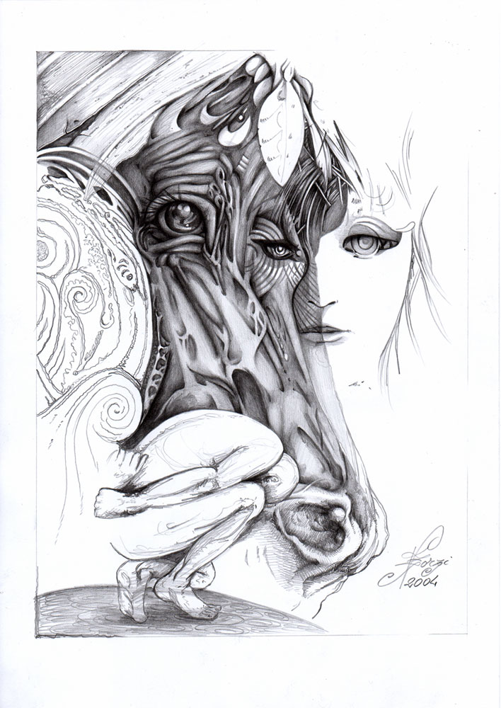 Inquietudini - 