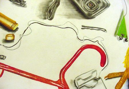 Clutter - 