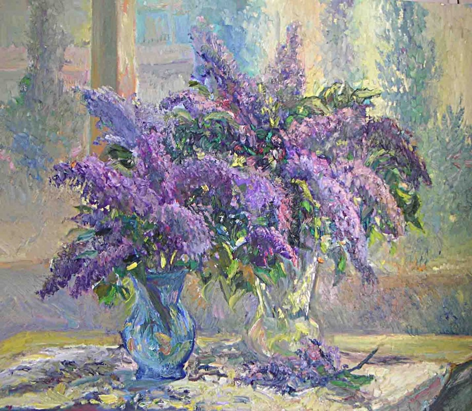 Lilac - 