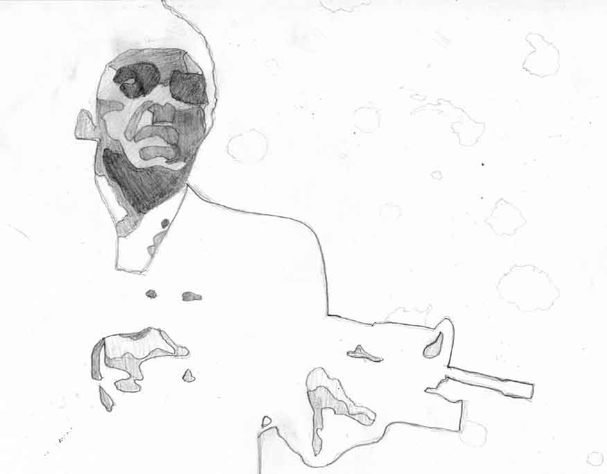 Scarface Stage 1 - 
